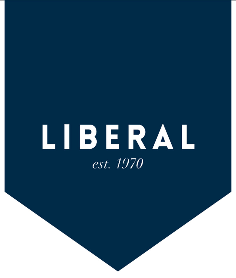 Liberal Jewellery logo