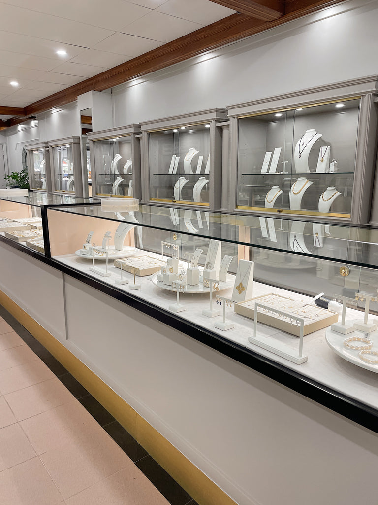 Jewellers Melbourne